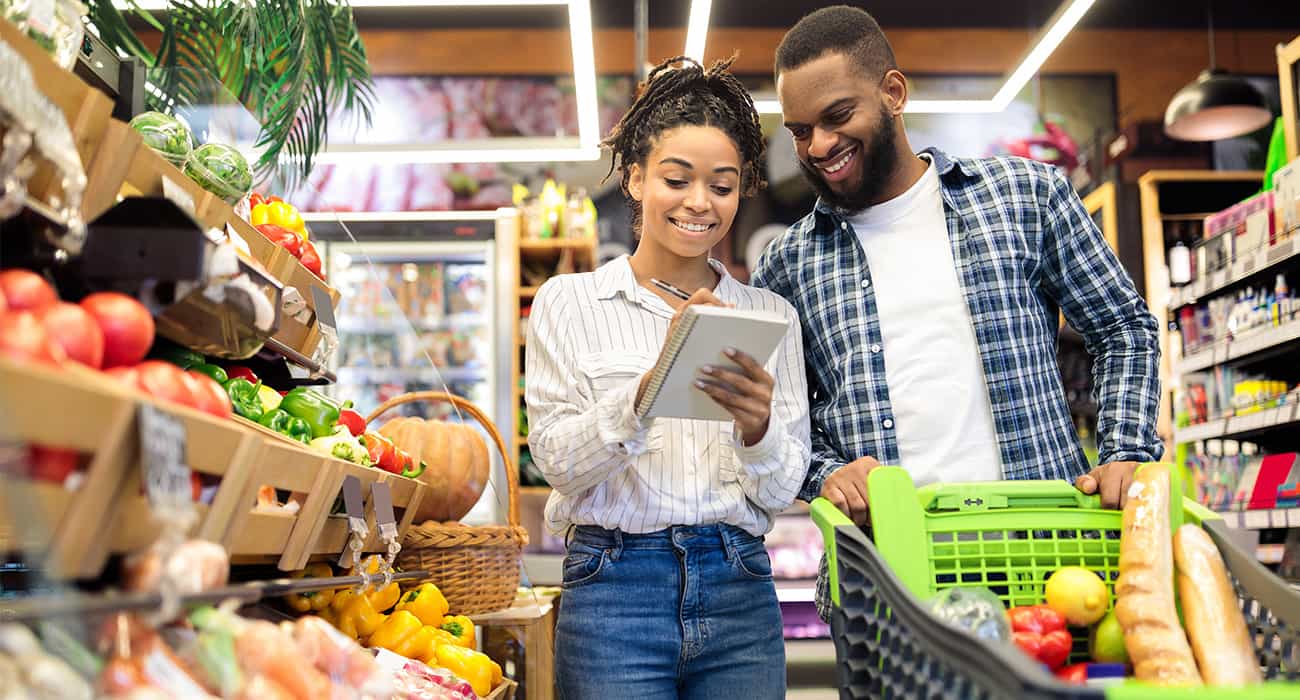 Economizar No Mercado
