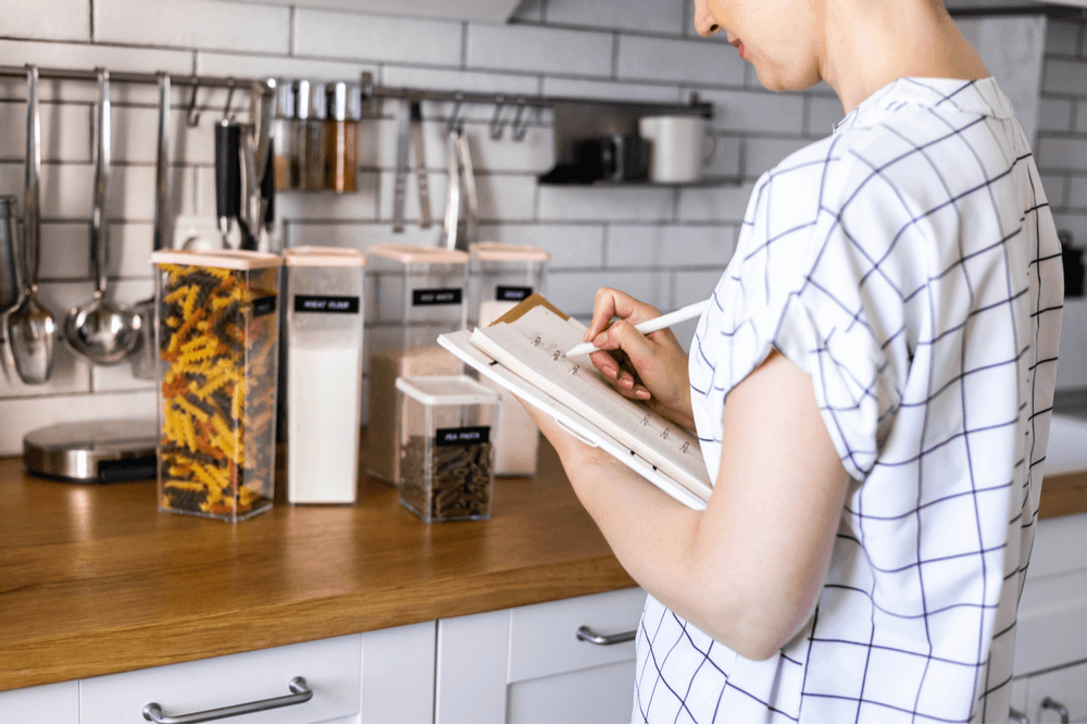 Organize e melhore a sua cozinha com os nossos módulos de cozinha