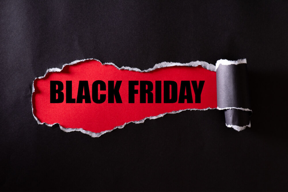 Black Friday do Lojão – a hora de aproveitar é agora! - Lojão do Brás