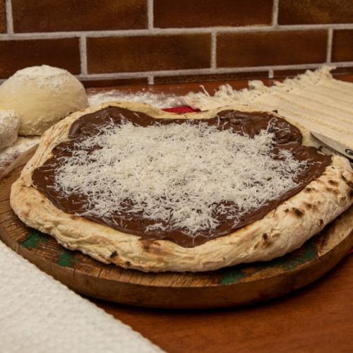 receita de pizza de prestigio