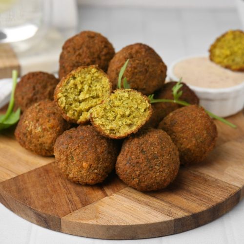 Falafel 