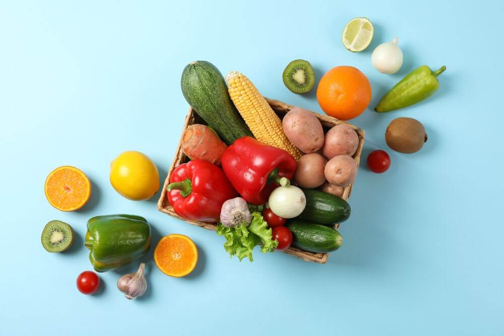 Verduras E Legumes Para Consumir No Outono