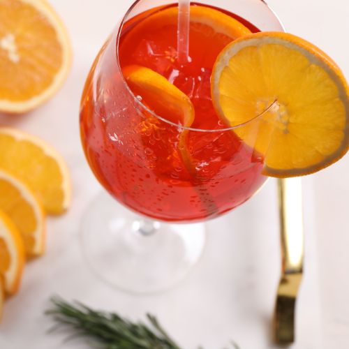 Aperol Spritz  