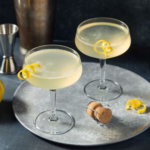 French 75 