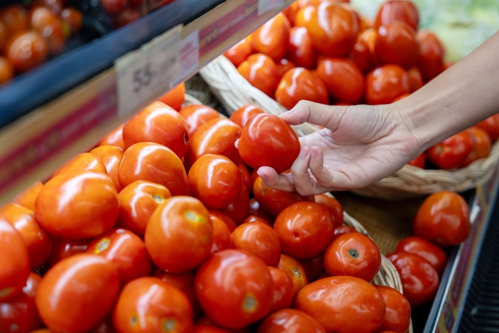 Benefícios Do Tomate