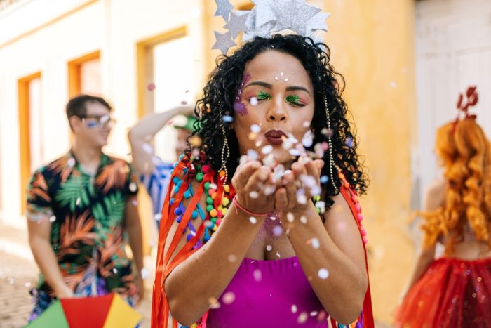 o que fazer no carnaval nagumo