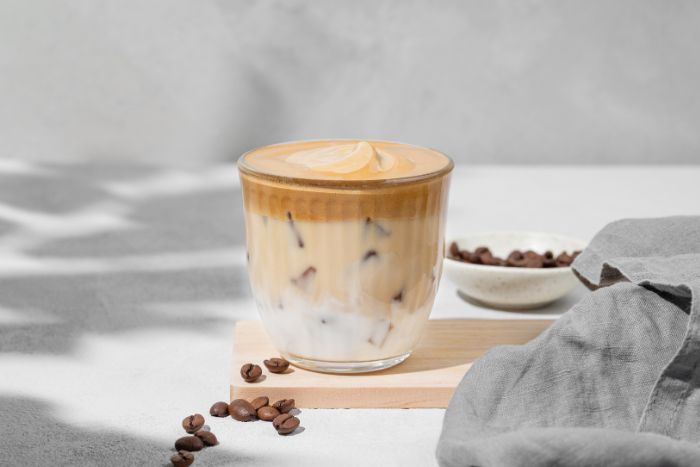 Receitas de cappuccino cappuccino cremoso