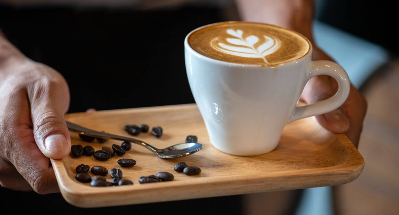 Receitas De Cappuccino
