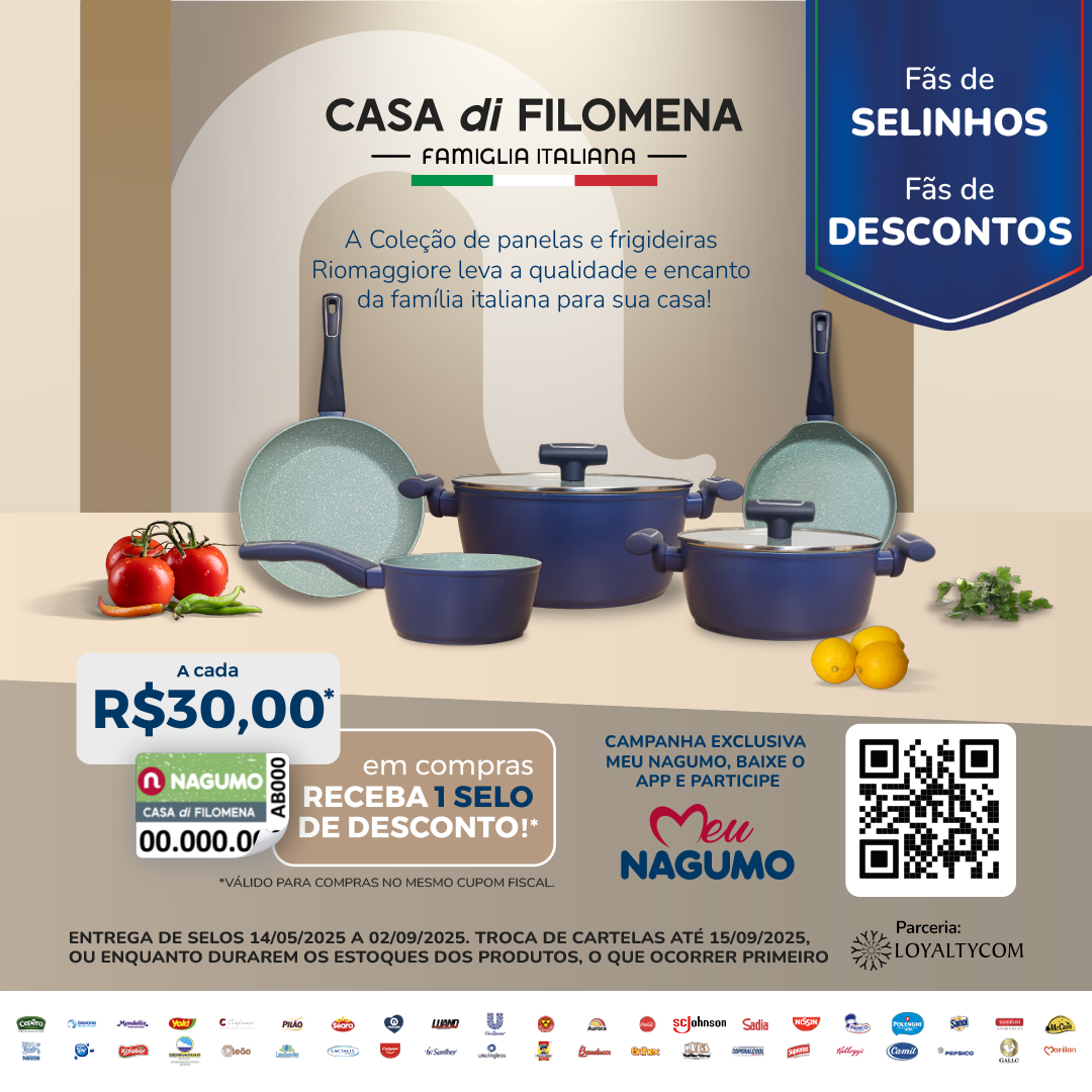 Campanha de selos do Nagumo