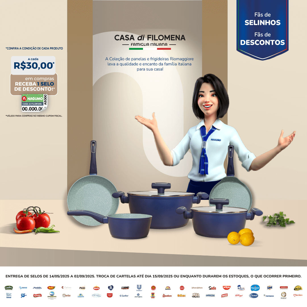 Campanha de selos do Nagumo