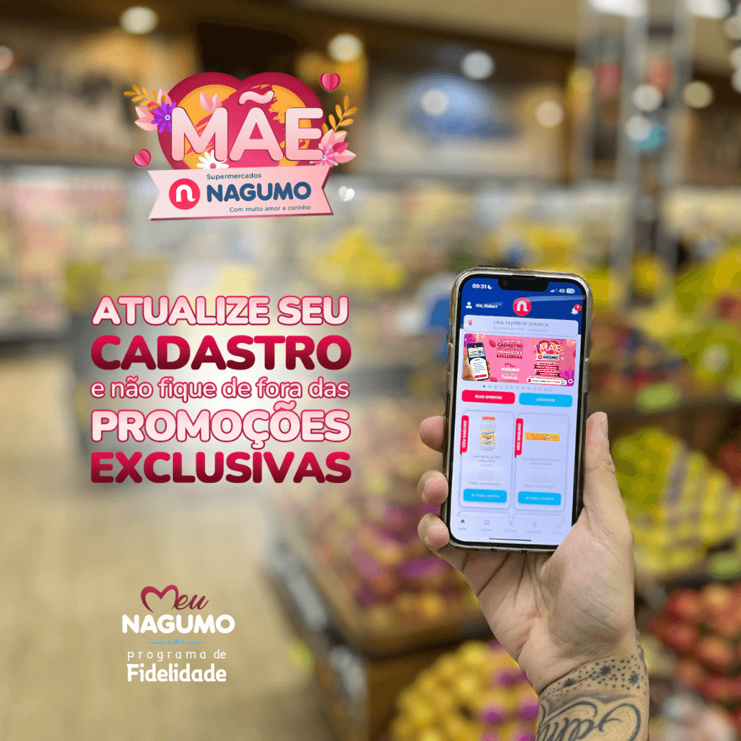 Dia das Mães
