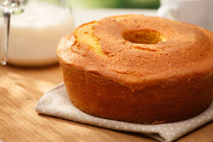 Como fazer como de fubá bolo de fubá cremoso