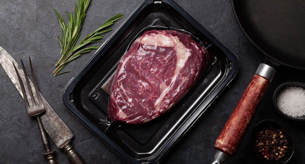 Carne A Vácuo