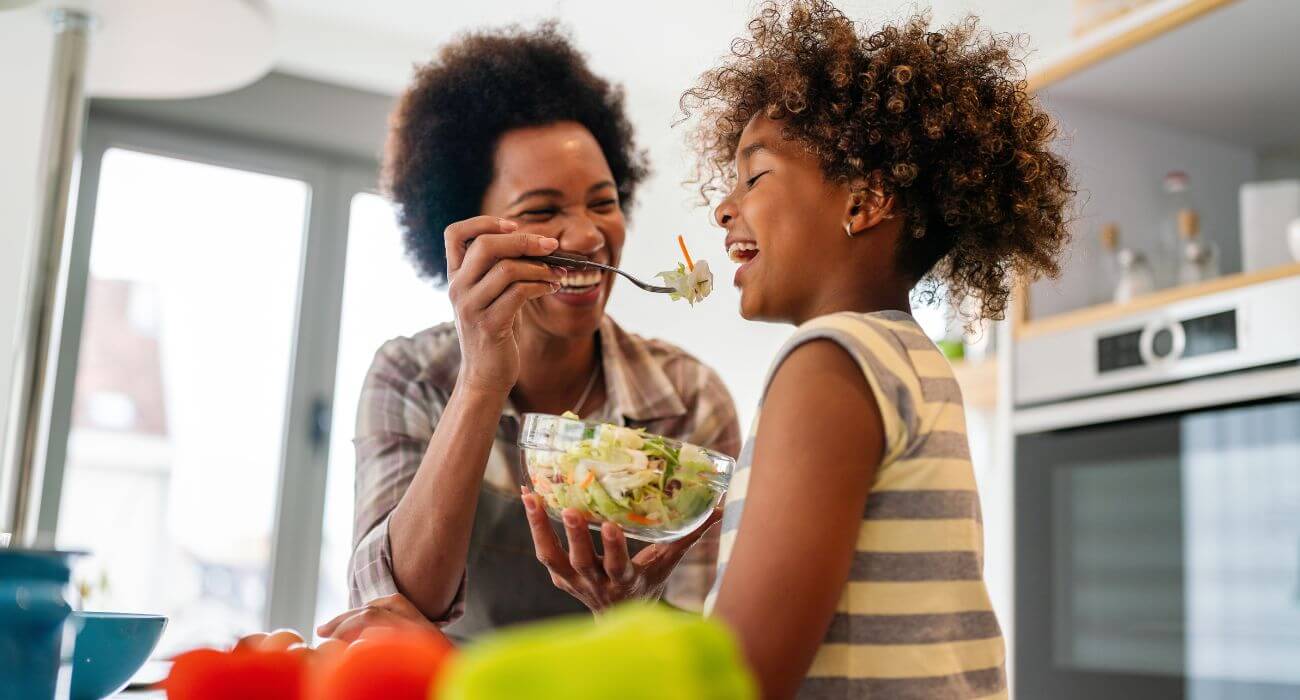 Receitas De Saladas