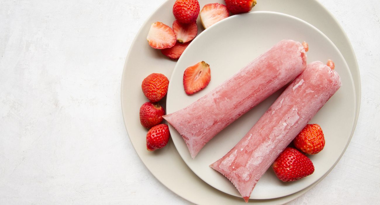 Receita De Geladinho Gourmet