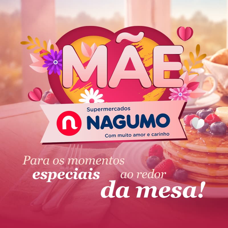 banner lateral dia das mães nagumo