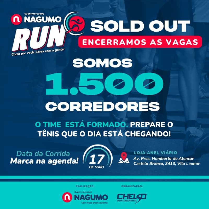 banner nagumo run