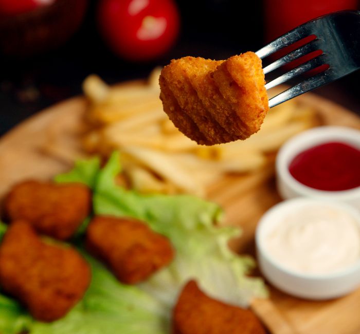 Nuggets
