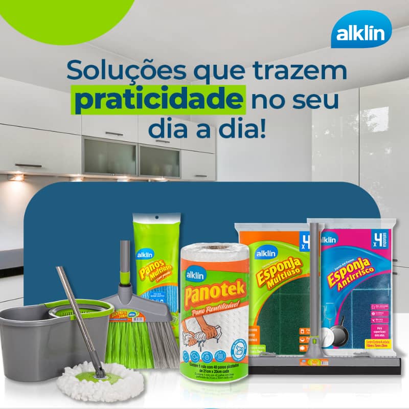 produtos alklin nagumo